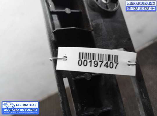 Кронштейн прочее на Mercedes-Benz GLC (X253/C253)