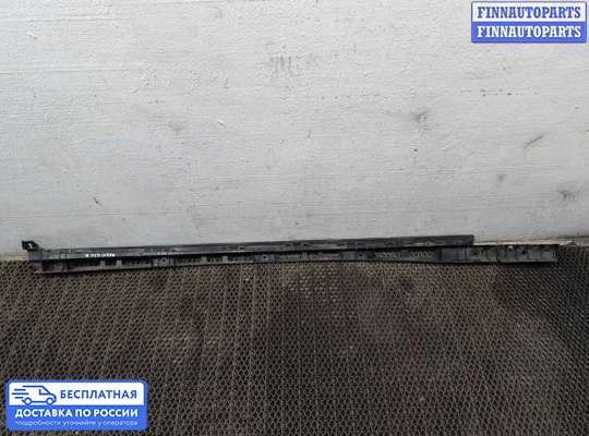 Кронштейн прочее на Mercedes-Benz GLC (X253/C253)