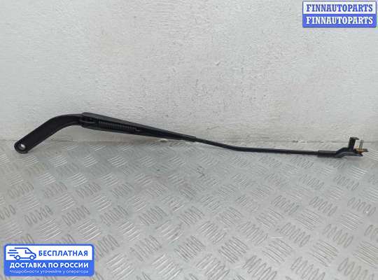 Поводок дворника на BMW X5 (E70)