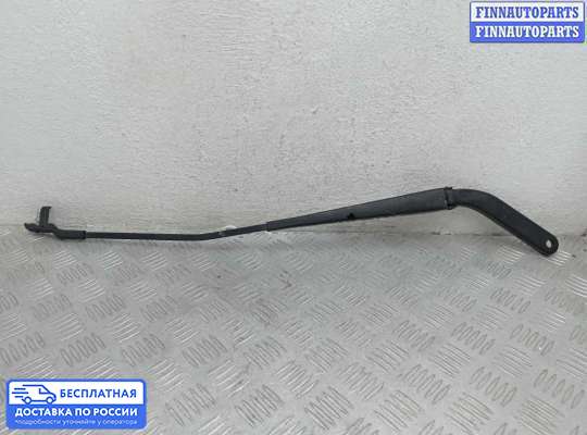 Поводок дворника на BMW X5 (E70)