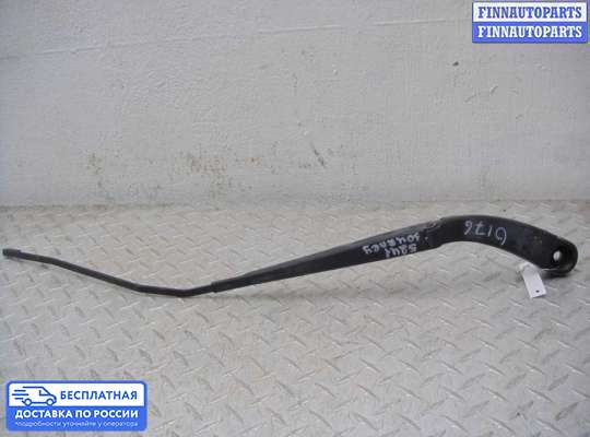 Поводок дворника на Dodge Journey