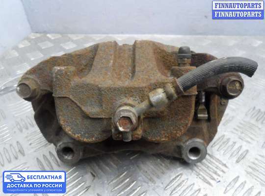 Суппорт на Infiniti EX / QX50 (J50)