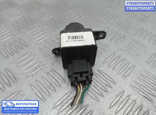 Кнопки на Hummer H3