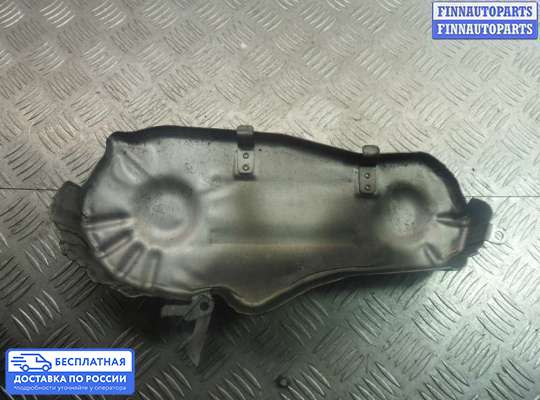 Кожух (крышка) ремня ГРМ на Audi Q7 (4L)
