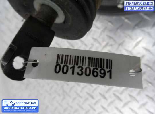 Вакуумный усилитель тормозов на Honda Ridgeline