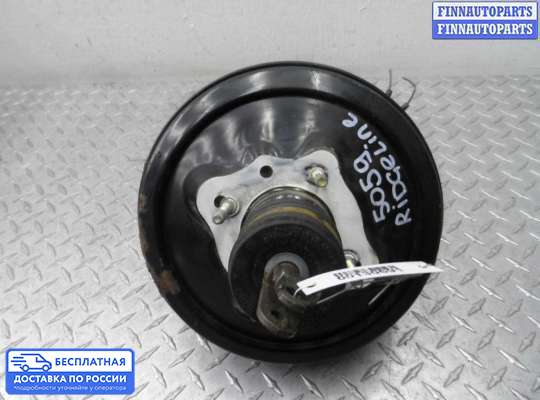 Вакуумный усилитель тормозов на Honda Ridgeline