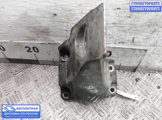 Кронштейн ДВС (лапа) на BMW X5 (F15)