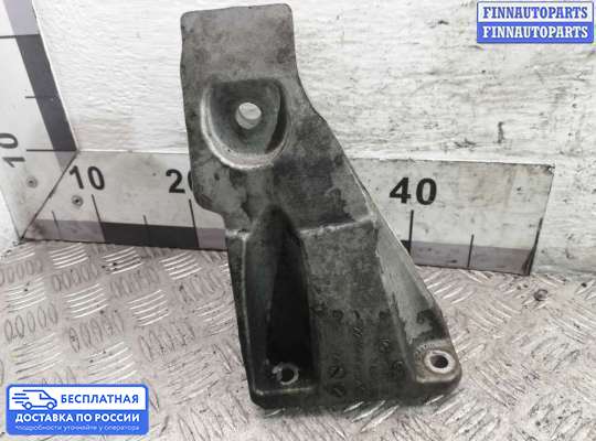 Кронштейн ДВС (лапа) на BMW X5 (F15)