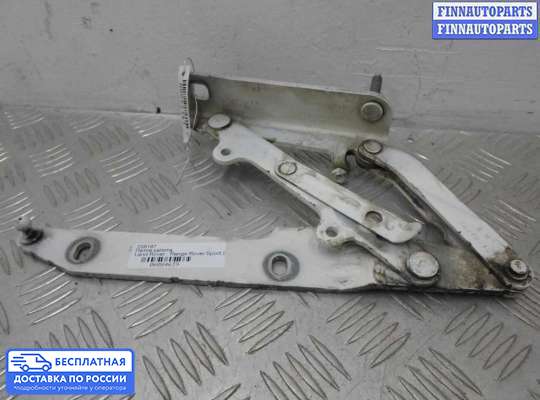 Петля капота на Range Rover Sport I (L320)