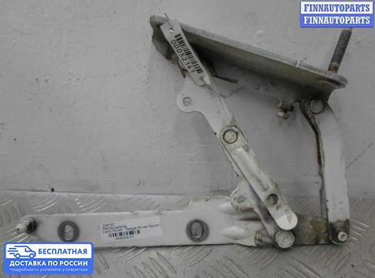 Петля капота на Range Rover Sport I (L320)