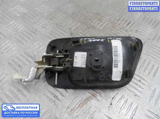 Ручка двери внутренняя на Chrysler 300C I (LX)