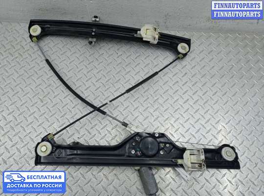 Стеклоподъемник электрический на BMW X5 (E70)
