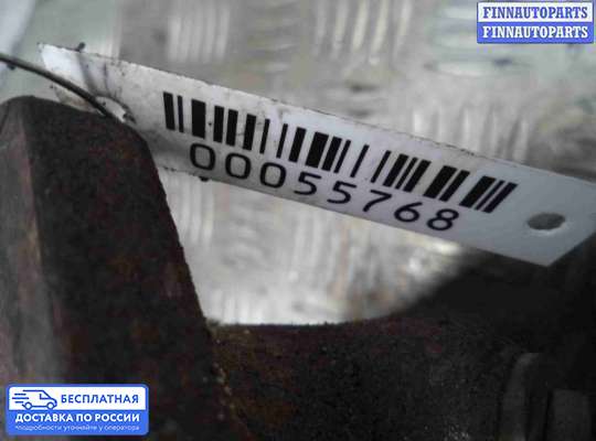 Турбина на Opel Astra H / Classic