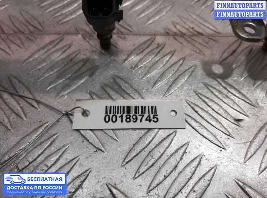 Рампа (рейка) топливная на Mazda CX-9 I (TB)