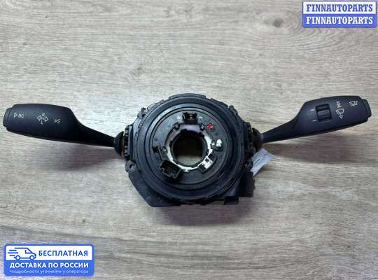 Подрулевой переключатель на BMW 3 (F30/F31)