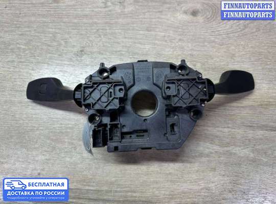 Подрулевой переключатель на BMW 3 (F30/F31)