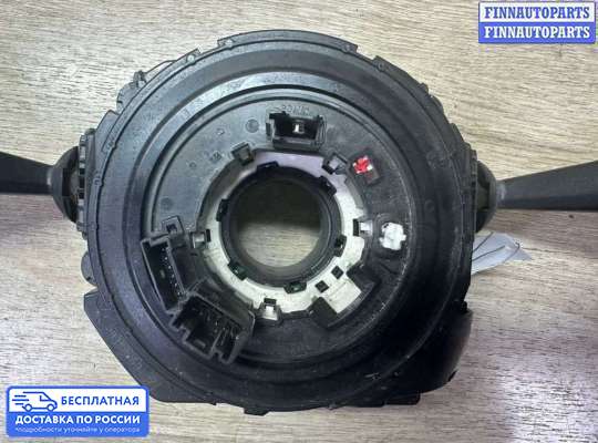 Подрулевой переключатель на BMW 3 (F30/F31)