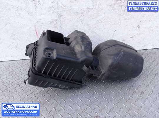Корпус воздушного фильтра на Subaru Tribeca