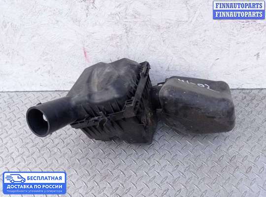 Корпус воздушного фильтра на Subaru Tribeca