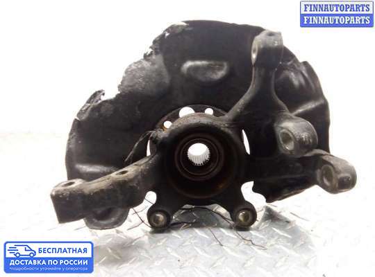 Ступица на Mercedes-Benz GLK (X204)