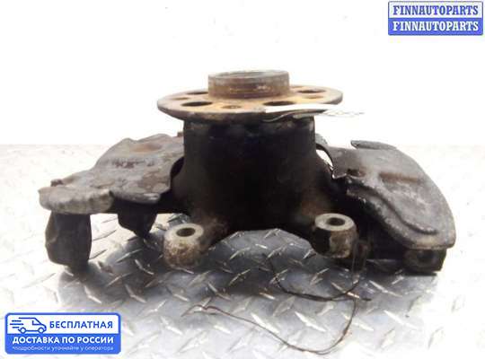 Ступица на Mercedes-Benz GLK (X204)