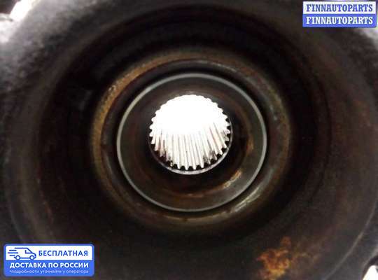 Ступица на Mercedes-Benz GLK (X204)