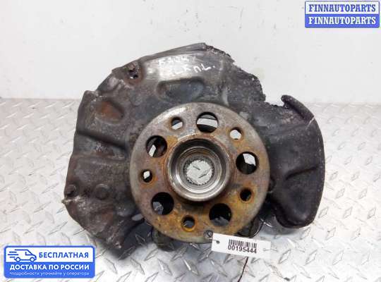 Ступица на Mercedes-Benz GLK (X204)