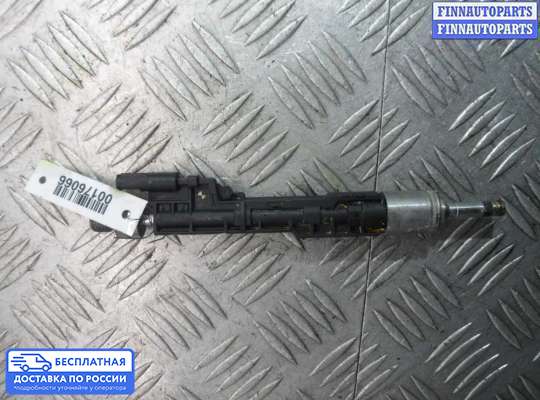 Форсунка топливная на BMW X3 (F25)