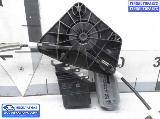 Стеклоподъемник электрический на Volkswagen Jetta VI (1B)