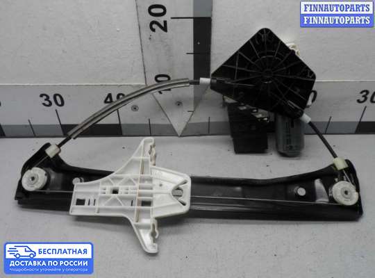 Стеклоподъемник электрический на Volkswagen Jetta VI (1B)