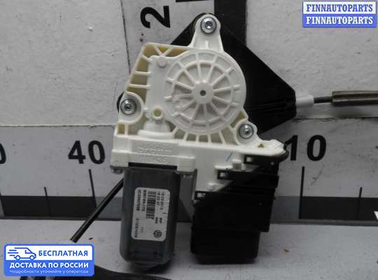 Стеклоподъемник электрический на Volkswagen Jetta VI (1B)