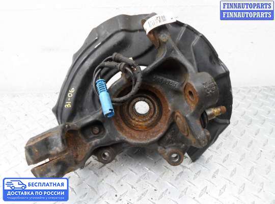 Ступица на BMW 3 (E90/E91/E92/E93)
