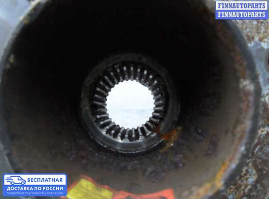 Ступица на BMW 3 (E90/E91/E92/E93)