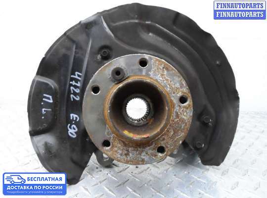 Ступица на BMW 3 (E90/E91/E92/E93)