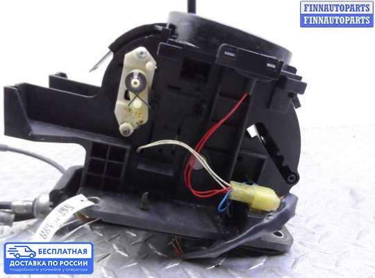 Селектор АКПП на Suzuki Grand Vitara II (JB, TD54)