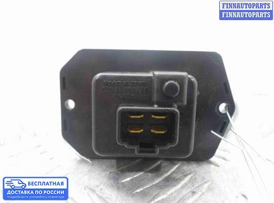 Резистор (сопротивление) отопителя на Honda Pilot II (YF3,YF4)