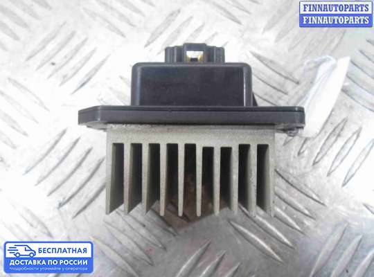 Резистор (сопротивление) отопителя на Honda Pilot II (YF3,YF4)