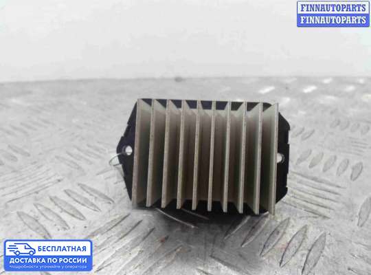 Резистор (сопротивление) отопителя на Honda Pilot II (YF3,YF4)