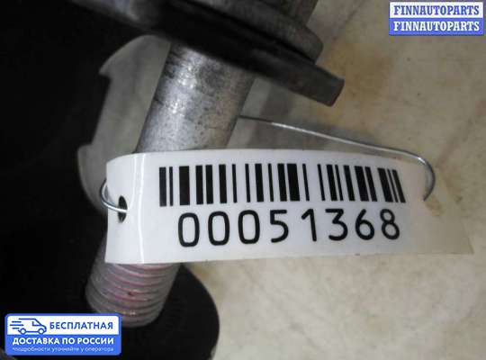 Рычаг подвески на Lexus ES VI (XV60)