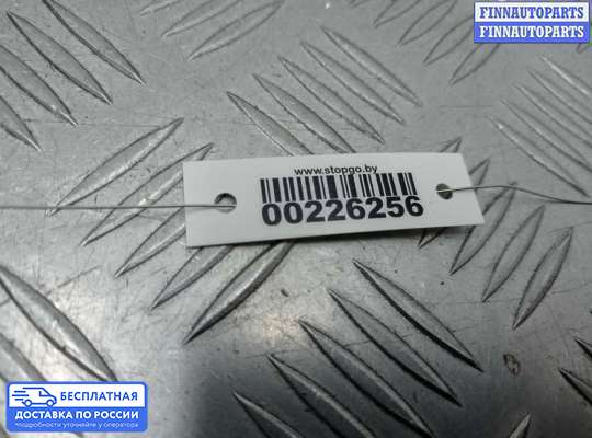 Магнитола на Mercedes-Benz ML (W164)