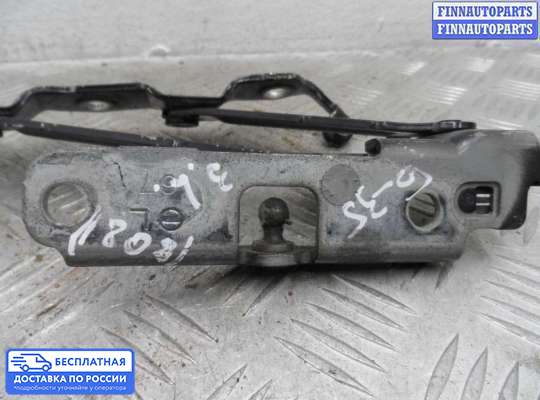 Петля крышки багажника на Infiniti G (V36)