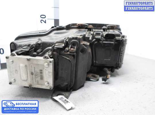 Фара передняя на Audi A8 (D3, 4E)