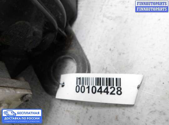 Фара передняя на Audi A8 (D3, 4E)