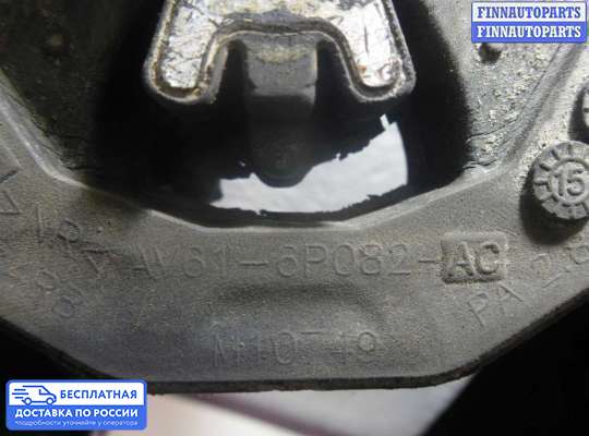 Подушка ДВС на Ford Kuga II