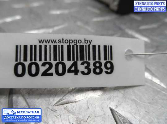 Дисплей бортового компьютера на Citroen C5 I