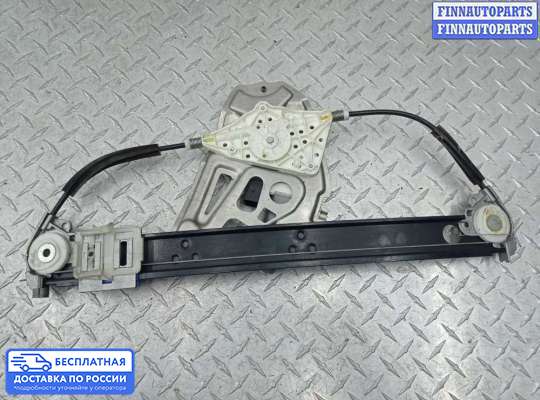 Стеклоподъемник электрический на Mercedes-Benz S (W220)