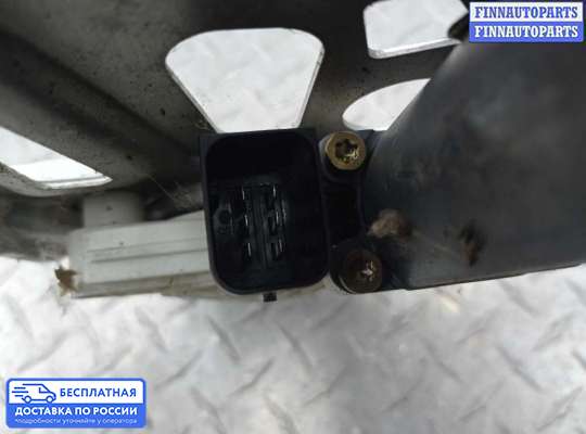 Стеклоподъемник электрический на Mercedes-Benz S (W220)