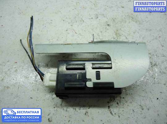 ЭБУ прочее на Mazda CX-9 I (TB)