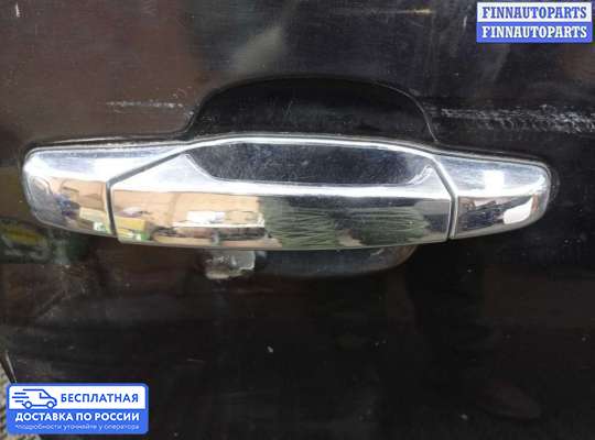 Стеклоподъемник электрический на Chevrolet Tahoe (GMT900)