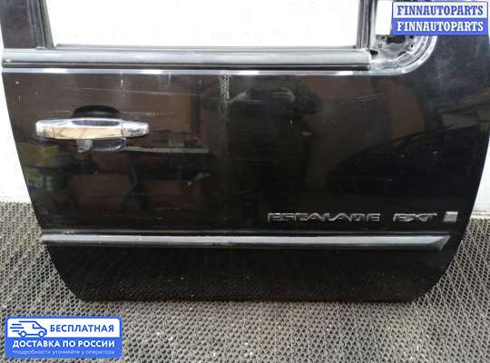 Стеклоподъемник электрический на Chevrolet Tahoe (GMT900)